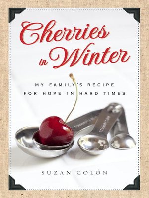 cover image of Cherries in Winter